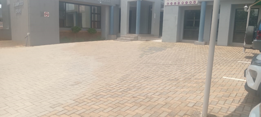 Commercial Property for Sale in Flamwood North West